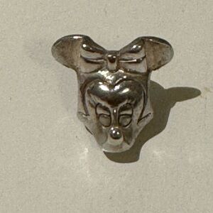 Pandora charm Minnie